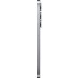 Samsung Galaxy S25 SM-S931B/DS 15,8 cm (6.2") Dual SIM Android 15 5G USB Type-C 12 GB 256 GB 4000 mAh Sølv, Mobiltelefon grå, 15,8 cm (6.2"), 12 GB, 256 GB, 50 MP, Android 15, Sølv