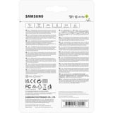 Samsung MB-MD512SA/EU hukommelseskort 512 GB MicroSDXC UHS-I Klasse 10 Blå, 512 GB, MicroSDXC, Klasse 10, UHS-I, 180 MB/s, 130 MB/s