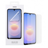 Samsung Skærmbeskytter, Beskyttelsesfilm gennemsigtig