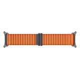 Samsung Trail Band, Urrem Orange