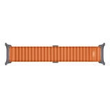 Samsung Trail Band, Urrem Orange