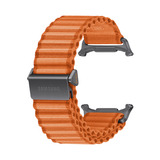 Samsung Trail Band, Urrem Orange