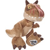 Schmidt Spiele Jurassic World Toro, Plysdyr Brown/lys brun