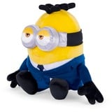 Schmidt Spiele Minions: AVL, 25 cm, Plysdyr 