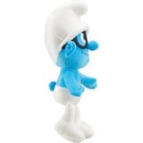 Schmidt Spiele Smølferne: Kloge Smølf plysdyr 