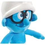 Schmidt Spiele Smølferne: Kloge Smølf plysdyr 