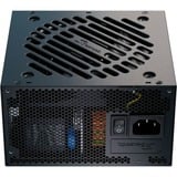 Seasonic SRP-CGX651-A5A32SF, PC strømforsyning Sort