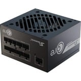 Seasonic SRP-CGX651-A5A32SF, PC strømforsyning Sort