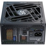 Seasonic VERTEX GX-850 850W, PC strømforsyning Sort