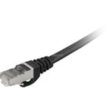 Sharkoon 4044951029365, Kabel Sort