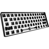 Sharkoon Gaming-tastatur Sort