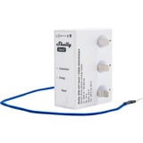 Shelly 3EM-63T Gen3, Måleinstrument Hvid