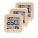 Shelly H&T Gen3, Detektor Mocca