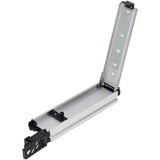 SilverStone FSM08B-MS, Drev kabinet Sort