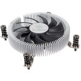 SilverStone SST-NT07-1700, CPU køler 