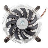 SilverStone SST-NT07-1700, CPU køler 