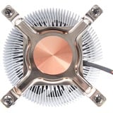 SilverStone SST-NT07-1700, CPU køler 
