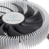 SilverStone SST-NT07-1700, CPU køler 