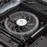 SilverStone SST-NT07-1700, CPU køler 