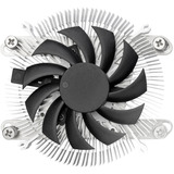 SilverStone SST-NT07-AM5, CPU køler 