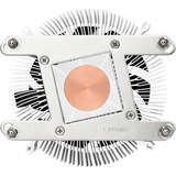 SilverStone SST-NT07-AM5, CPU køler 