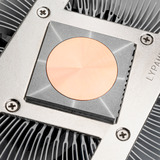 SilverStone SST-NT07-AM5, CPU køler 