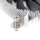 SilverStone SST-NT07-AM5, CPU køler 