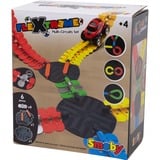 Smoby FleXtreme Multi-Ciricuits-Set, Racerbane Kørebane, legetøj, 4 År, Flerfarvet