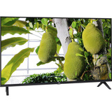TCL 32V5C, QLED TV Sort
