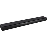 TCL S45HE, Sound bar Titanium