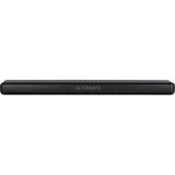 TCL S45HE, Sound bar Titanium