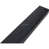 TCL S45HE, Sound bar Titanium
