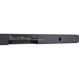 TCL S45HE, Sound bar Titanium