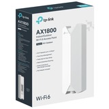 TP-Link Festa F61-Outdoor, Adgangspunktet 
