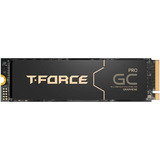 Team Group T-Force GC PRO 4 TB, Solid state-drev 