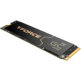 Team Group T-Force GC PRO 4 TB, Solid state-drev 