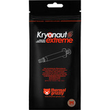 Thermal Grizzly Kryonaut Extreme - 6g, Termisk forbindelser og puder Rosa