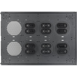 Thermaltake AX200, Forlængelse modul Sort