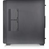 Thermaltake CA-1Y6-00M1WN-00, Towerkabinet Sort