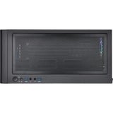 Thermaltake CA-1Y6-00M1WN-00, Towerkabinet Sort