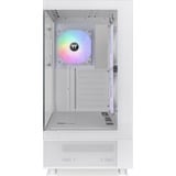 Thermaltake CA-1Y7-00M6WN-01, Towerkabinet Hvid
