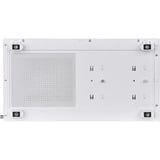 Thermaltake CA-1Y7-00M6WN-01, Towerkabinet Hvid