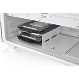 Thermaltake CA-1Y7-00M6WN-01, Towerkabinet Hvid
