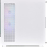 Thermaltake CA-1Y7-00M6WN-01, Towerkabinet Hvid