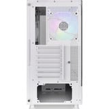 Thermaltake CA-1Y7-00M6WN-01, Towerkabinet Hvid