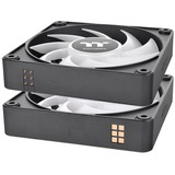 Thermaltake CT140 EX ARGB Sync PC Cooling Fan, Sag fan Sort