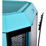 Thermaltake The Tower 300, Towerkabinet Turkis
