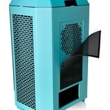 Thermaltake The Tower 300, Towerkabinet Turkis