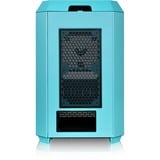 Thermaltake The Tower 300, Towerkabinet Turkis