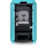 Thermaltake The Tower 300, Towerkabinet Turkis